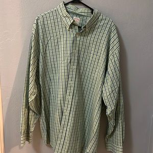 Brooks Brothers Button Up